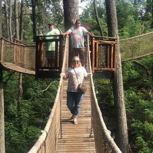 Meet your Posher, Allie